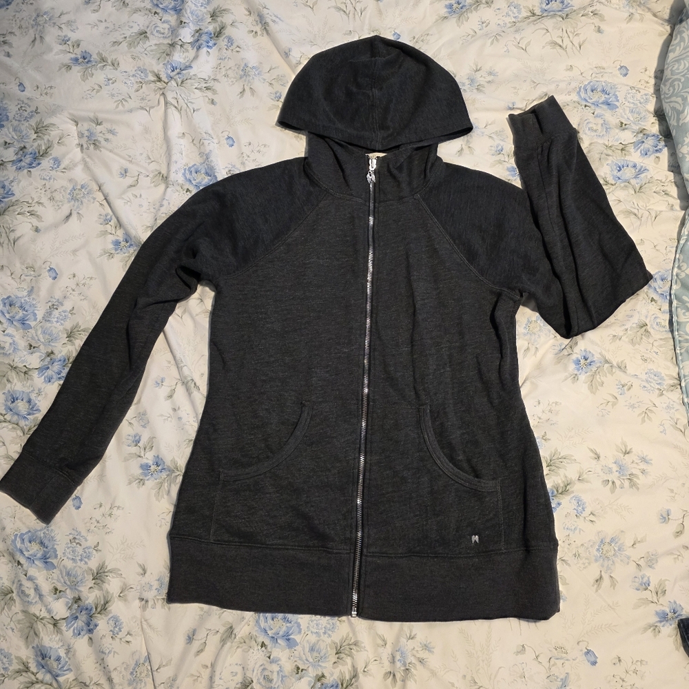 Victorias Secret Angels Zip-Up